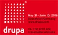 drupa 2028 - 19-я Международная выставка полиграфической, бумажной и упаковочной промышленности