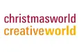 Christmasworld + Creativeworld 2026 – международная выставка канцтоваров, бумажных изделий, сезонных подарков, украшений  и сувениров