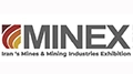 MINEX 2025 - 14-я Международная иранская выставка горнодобывающей промышленности