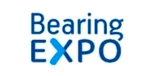 Логотип bearing expo 2021