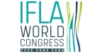 IFLA Congress 2026 – 62-й Конгресс Всемирной Федерации ландшафтных архитекторов