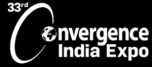 Convergence + Smart Cities India 2026 – 33-я международная выставка и конференция коммуникационных технологий