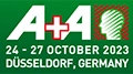 A+A 2025 - 35-я Ведущая международная выставка охраны труда