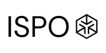 Логотип ispo