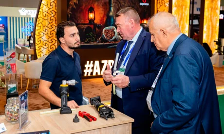 Выставка Road Traffic