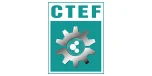 Логотип ctef