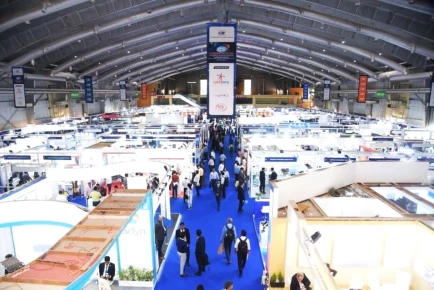 экспозиция bengaluru space expo