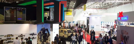 Выставка Plastex 2025