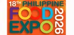Philippine Food Expo 2026 – 18-я Филиппинская международная продовольственная выставка