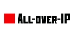 Логотип all over ip