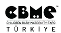 CBME Türkiye 2025 — 43-я Международная выставка индустрии детства и материнства в Стамбуле