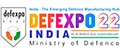 DEFEXPO India 2024 - 13-я Международная выставка сухопутных и военно-морских вооружений