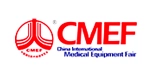 Логотип cmef