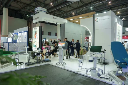 Выставка simem