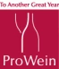 ProWein 2025 – 30-я специализированная выставка вина и спиртных напитков