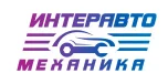Логотип InterAutoMechanica