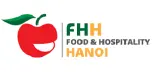 FOOD & HOSPITALITY HANOI 2027 – 4-я международная выставка продуктов питания и напитков, оборудования, принадлежностей и услуг для отелей, ресторанов, пекарен и сферы общественного питания