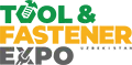Tool & Fasten Expo Uzbekistan 2024 – Международная выставка инструментов, крепежа и метизов. Металлообработки, сварочных материалов, станков, оборудования и технологий.