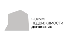 Логотип движение