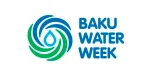 Логотип Baku Water Week 2025