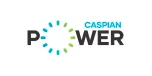 Логотип caspian power