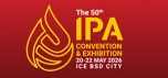 IPA Convex 2026 – 50-я индонезийская конференция и выставка нефтегазовой отрасли