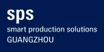 Логотип sps