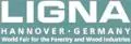 LIGNA HANNOVER 2025 - 25-я Крупнейшая в мире специализированная выставка оборудования и технологий для лесной и деревообрабатывающей промышленности