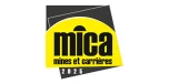 Логотип MICA 2025