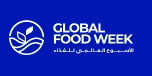 Логотип global food week