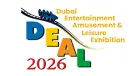 Dubai Entertainment Amusement & Leisure Show (DEAL) 2026 - 32-я Международная выставка индустрии развлечений и отдыха
