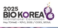 BIO KOREA 2025 – Международная конференция и выставка по биотехнологиям