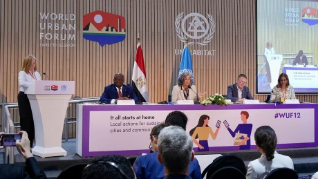 Выставка wuf