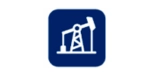 Логотип Нефтегаз: технологии и поставки