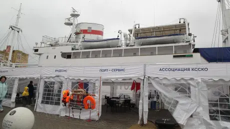 SLS Russia 2026 – 5-я выставка и конференция «Маломерное и малотоннажное судостроение России»