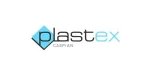 Логотип Plastex 2025