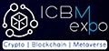 ICBM Expo 2023 - Международная выставка криптографии, блокчейна и метавселенной