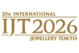 IJT 2026 - 36-я выставка ювелирных изделий и драгоценных камней в Токио