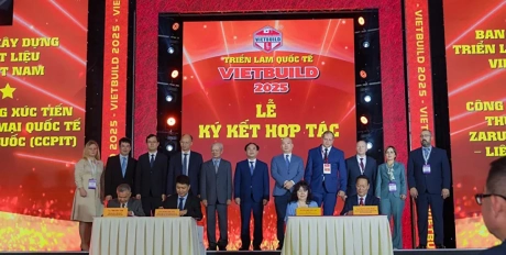 EXPO EURASIA VIETNAM 2026 - 7-я Международная  промышленная выставка