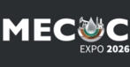 MECOC 2026 - 5-я Ближневосточная конференция и выставка по металлургии, коррозии и покрытиям
