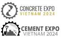 CEMENT & CONCRETE VIETNAM EXPO 2024 – международная конференция и выставка бетонной и цементной отрасли Вьетнама