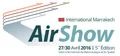 MARRAKECH AIR SHOW 2018 – 6-я международная авиационная выставка Северной Африки