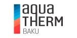 Логотип Aquatherm Baku 2025
