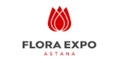 Flora Expo Astana 2026 - Крупнейшая выставка цветоводства и озеленения в Центральной Азии