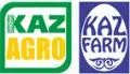 KazAgro/Kazfarm 2025 – 15-я Казахстанская Международная выставка сельского хозяйства и пищевой промышленности