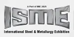 ISME 2025 - Международная выставка стали и металлургии