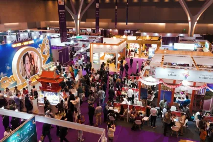 выставка ITB India 2026