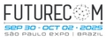 FUTURECOM 2026 – 26-я Международная выставка IT-технологий в Сан-Пауло