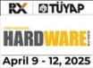 Hardware Eurasia и Fastener Expo 2025 – 4-я Евразийская выставка промышленного оборудования, инструмента и крепежа