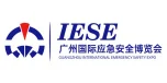 Логотип IESE 2024